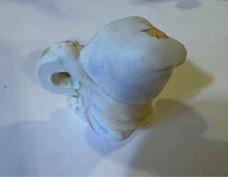 Statuina Bumpkins Enesco 1984 Mary Rhyner Vintage