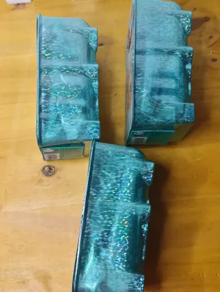 Na! Na! Na! Surprise Minis Serie 2 Set 3 box