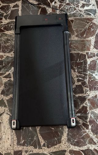 Tapis Roulant Dskeuzeew 7% Inclinazione