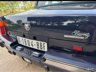 Vehiculo Historico , original,4500cc