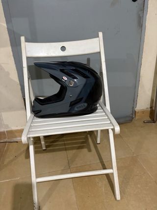 Casco integral Bell