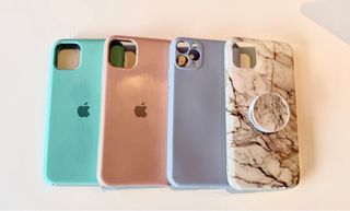 iPhone 11 Pro Max 256GB - Oro