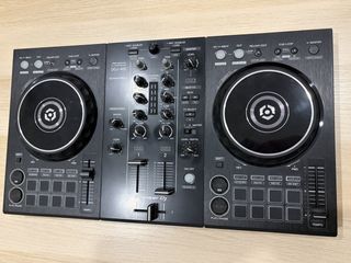 Controlador DJ Pioneer DDJ-400 Negro