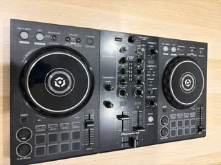 Controlador DJ Pioneer DDJ-400 Negro