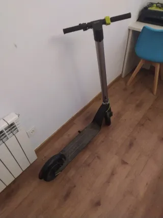 Patinete Eléctrico Cecotec Bongo Serie A