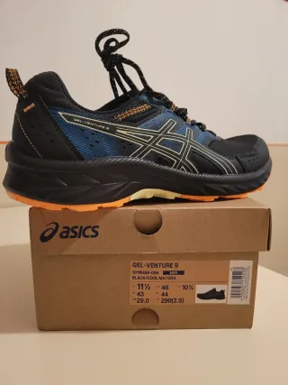 Asics Gel-Venture 9 Scarpe Uomo N.46