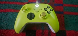 Controller Xbox Color Pistachio