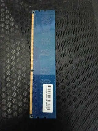 Memoria RAM Kingston