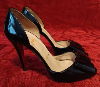 Zapatos Christian Louboutin