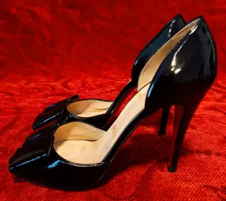 Zapatos Christian Louboutin