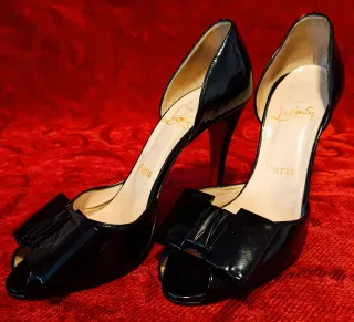 Zapatos Christian Louboutin