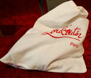 Zapatos Christian Louboutin