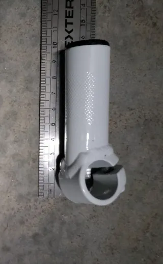 Cuernos para manillar de bicicleta