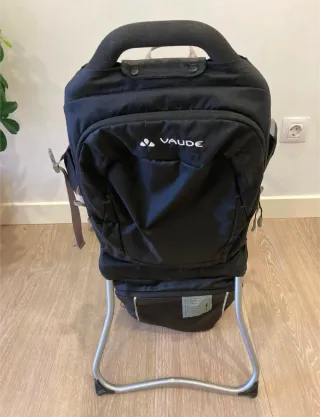Mochila Portabebés Vaude