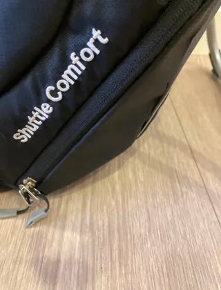 Mochila Portabebés Vaude