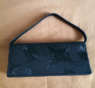 Pochette donna/ Bolso mujer