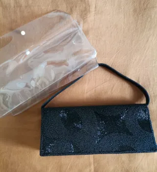 Pochette donna/ Bolso mujer