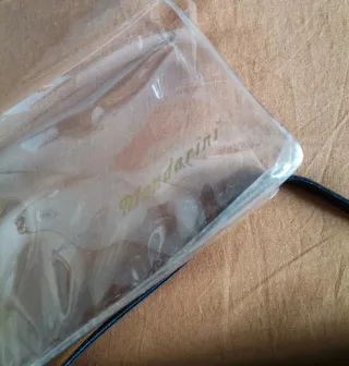 Pochette donna/ Bolso mujer