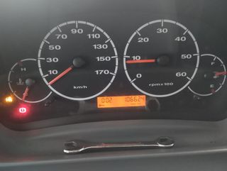 Autocaravana FIAT Ducato Joint E54