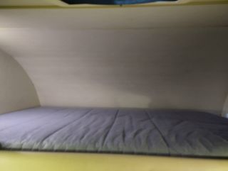 Autocaravana FIAT Ducato Joint E54