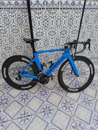 Bicicleta Orbea Orca Aero