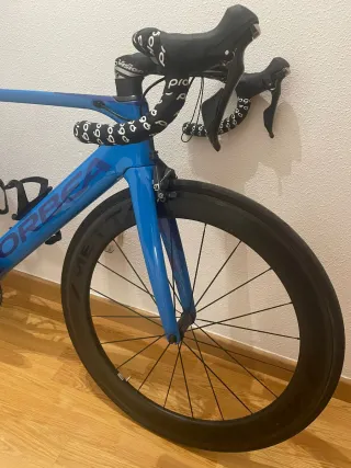 Bicicleta Orbea Orca Aero
