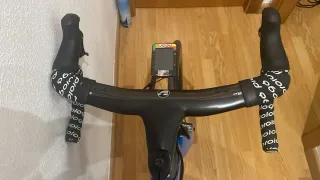 Bicicleta Orbea Orca Aero