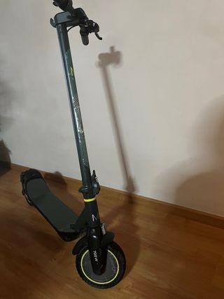 Patinete Eléctrico Cecotec Bongo M40 XL Connected