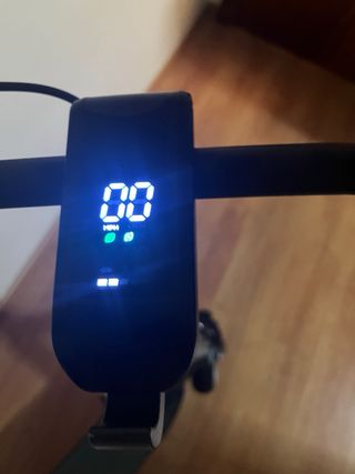 Patinete Eléctrico Cecotec Bongo M40 XL Connected