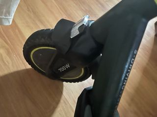 Patinete Eléctrico Cecotec Bongo M40 XL Connected