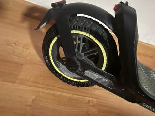 Patinete Eléctrico Cecotec Bongo M40 XL Connected