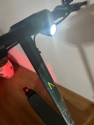 Patinete Eléctrico Cecotec Bongo M40 XL Connected