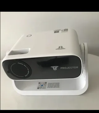 Proyector Nuevo Wifi nuevo a estrenar