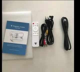 Proyector Nuevo Wifi nuevo a estrenar