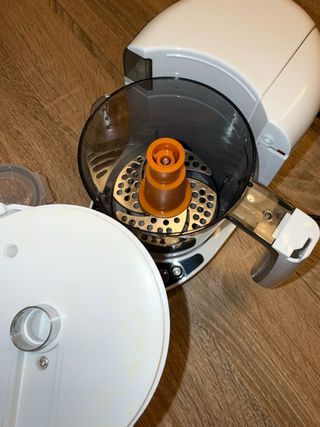 Baby Brezza Procesador Alimentos Bebé