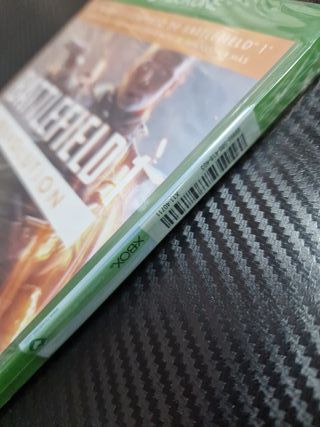 Xbox One Battlefield 1 Revolution
