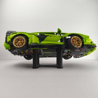 Supporto per Lego Lamborghini Sian 42115