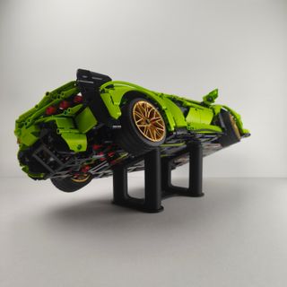 Supporto per Lego Lamborghini Sian 42115