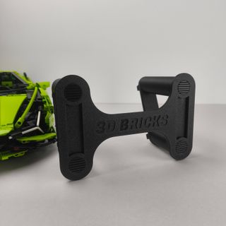 Supporto per Lego Lamborghini Sian 42115