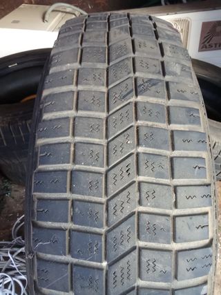 Neumático 4x4 205/80 R16 XPC