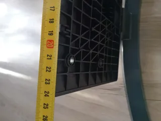 Soporte TV LG 55 Negro