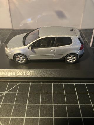 Volkswagen Golf V GTI. 1/43.