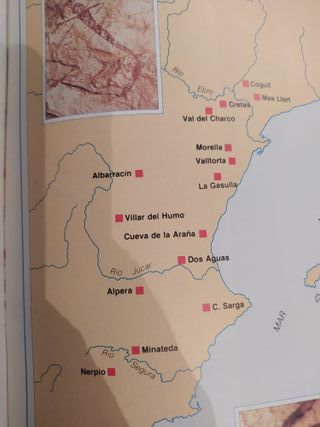 Prehistoria 1. Manual de Historia Universal