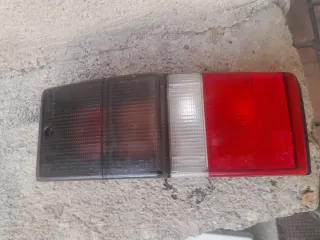 Piloto Trasero Derecho Patrol 260