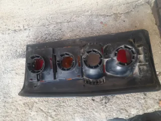 Piloto Trasero Derecho Patrol 260