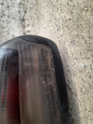 Piloto Trasero Derecho Patrol 260