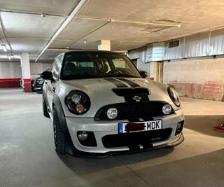MINI Mini 2013 JCW (ORIGINAL)