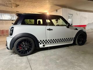 MINI Mini 2013 JCW (ORIGINAL)