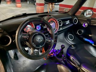 MINI Mini 2013 JCW (ORIGINAL)
