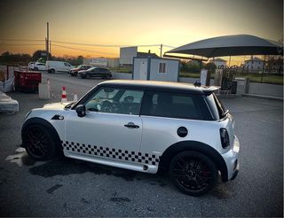 MINI Mini 2013 JCW (ORIGINAL)